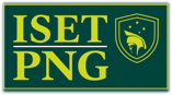 ISETPNG Logo